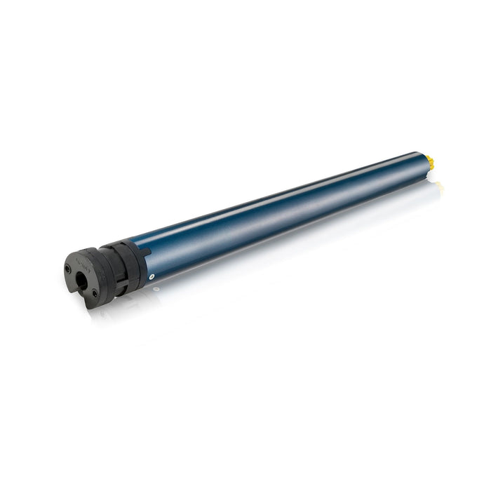 Somfy Sonesse 40 RTS 404S2 RH Fast Connector Fit Guide