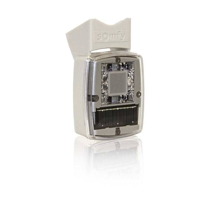 Somfy Rain Sensor Setup With the Ondeis WireFree RTS 9019617