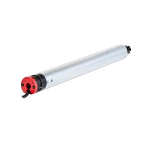 Somfy Simu T3.5 ESP Hz 10Nm AutoSun Solar Motor Guide