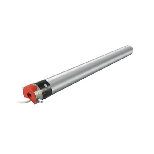 Somfy Simu T6Hz 100Nm Radio Motor Fit and Torque Guide