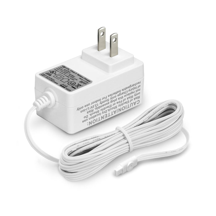 Somfy WireFree Batteries, Chargers and Cables for Your Motor