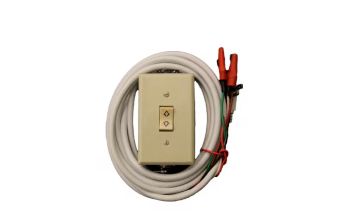 Standard Motor Tester Cable, 4-Wire