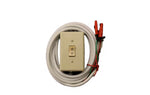 Standard Motor Tester Cable, 4-Wire