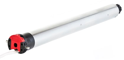Somfy Simu T5 20Nm 12rpm 120V (2000650)