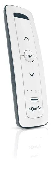 Somfy Situo 5 RTS Remote | 5-Channel Wireless Control – ShadeMotorsDirect