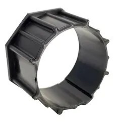 Somfy 70mm Octagonal LT60 Crown 9705340