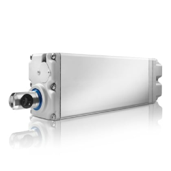 SOMFY PERGOLA 24V TILT MOTOR 135MM (1241380)
