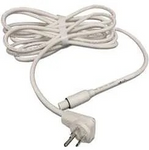 Somfy 3 Wire Fast Connector Cable SJTW 3C with Plug 18ft 9020792