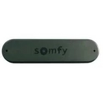 Somfy Control Eolis 3D Wirefree RTS Wind Sensor Black 1816082