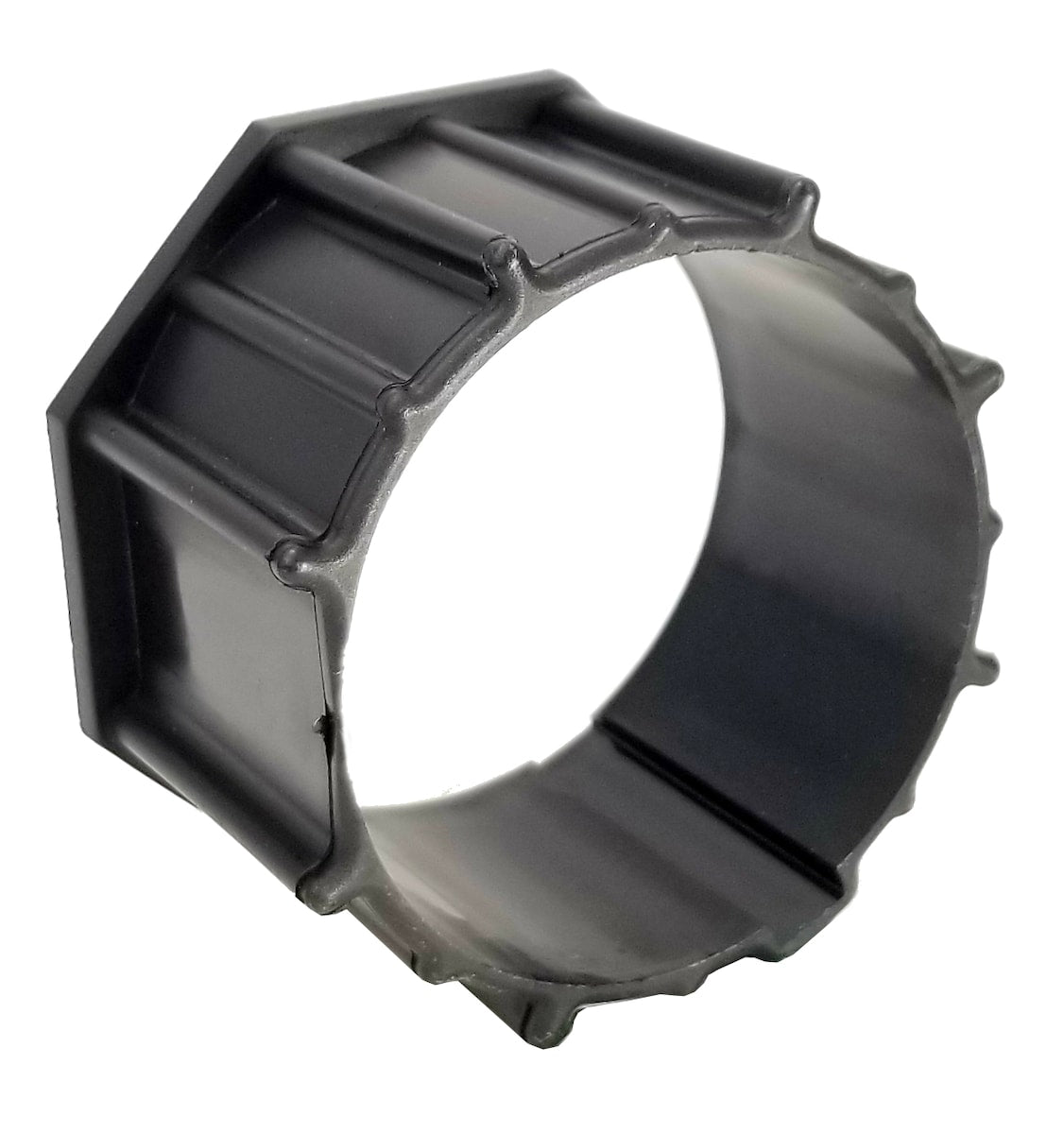 Somfy 70mm Octagonal LT50 Crown, part 9012328