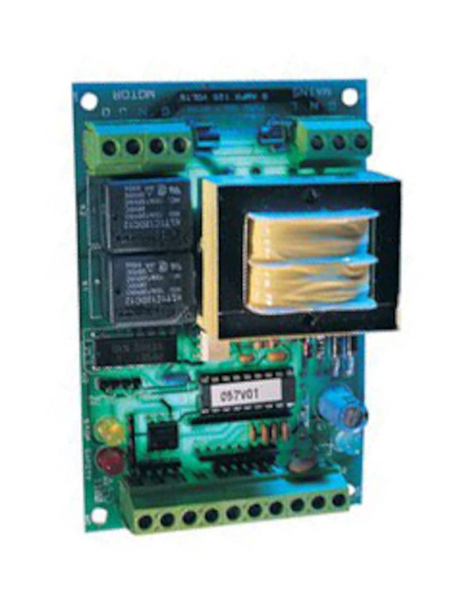 Somfy Simu Smart Motor Control (2005720)