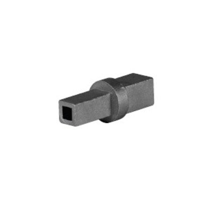 Somfy Simu Gear Connector Square 13mm x 16mm (2002392)