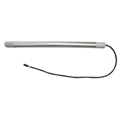 Somfy Simu 2.2 Ah NiMH AutoSun Battery in Aluminum Case, 0.6 m Cable (9020635)