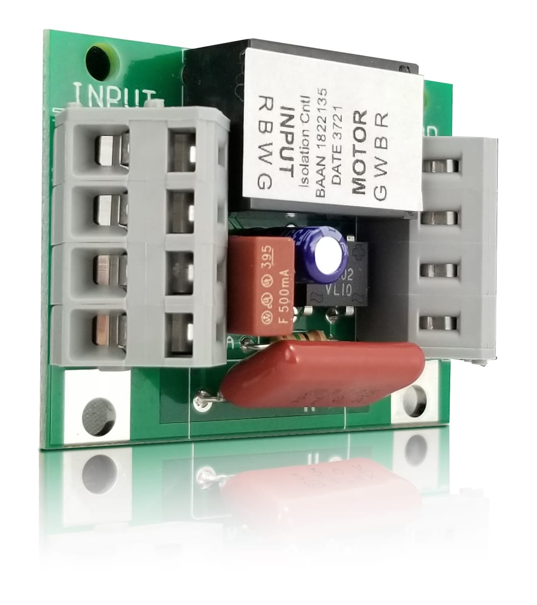Somfy Simu Isolation Control (1822135)