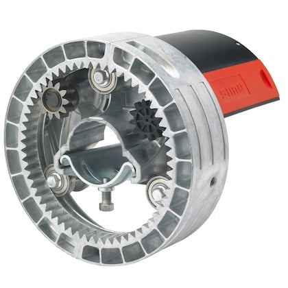 Somfy Simu Centris 100Nm 60mm Pipe 220mm (8.66in) Drive (2007123)