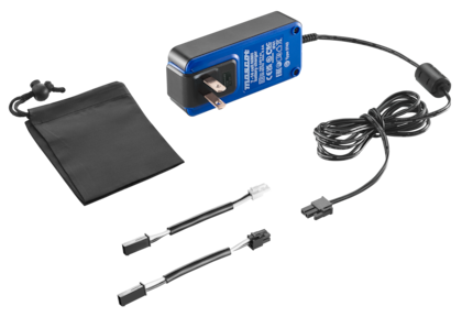 Somfy Simu Battery Charger V2, NiMH US Kit (9029465)