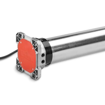 Somfy Simu T8S DMI 280Nm Diameter 94mm 120V Slim Head (2008303)