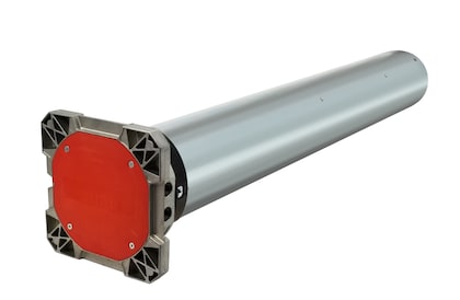 Somfy Simu T8S 200Nm Diameter 94mm 120V Slim Head (2008288)