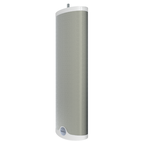Somfy Glydea 60 Ultra | RTS Drapery Track Motor – ShadeMotorsDirect