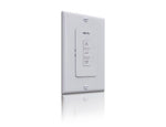 Single Push-Button Switch Station (White)