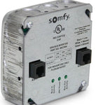 SOMFY BUS AND STATION POWER SUPPLY