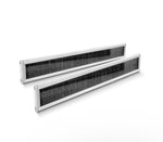 Somfy Solar Panel 2-Pack