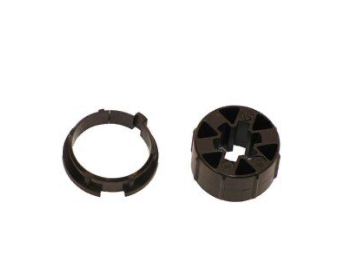 T3.5 38mm Round (Tube 40x1)