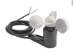 Wind Sensor for DSM