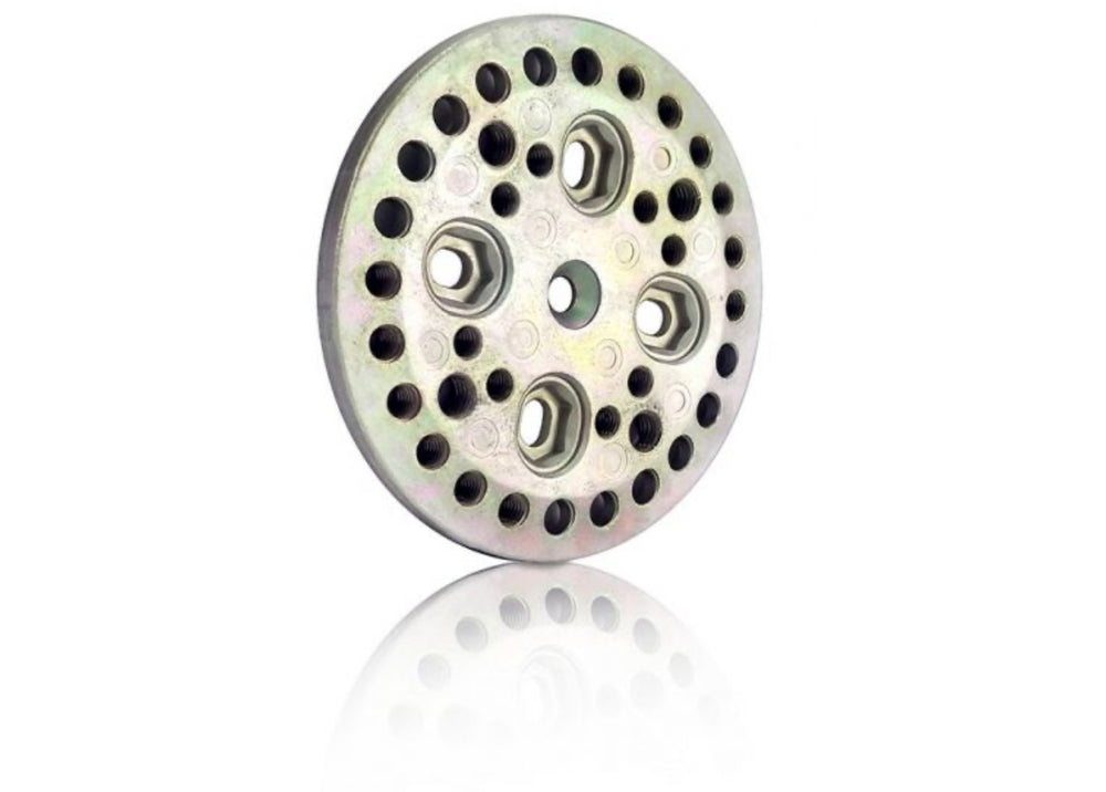 Somfy Sunea RTS CMO Universal Bracket, Metric, part 5061539