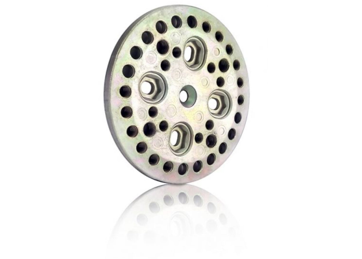 Sunea® RTS CMO Universal Bracket-Metric