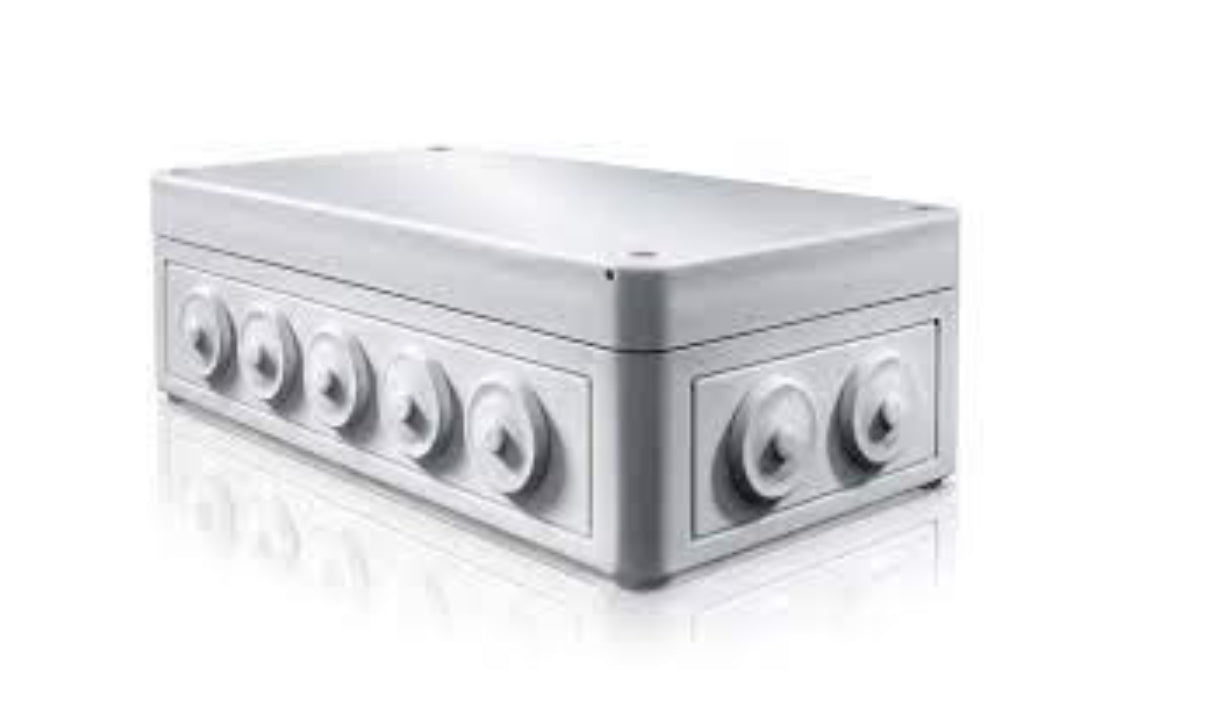 LED RTS 24V DC Receiver (1870872)