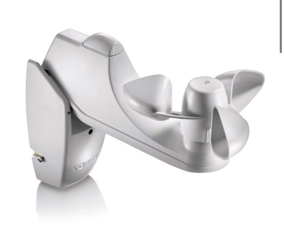 Eolis RTS 60 MPH Wind Sensor 24V DC Kit