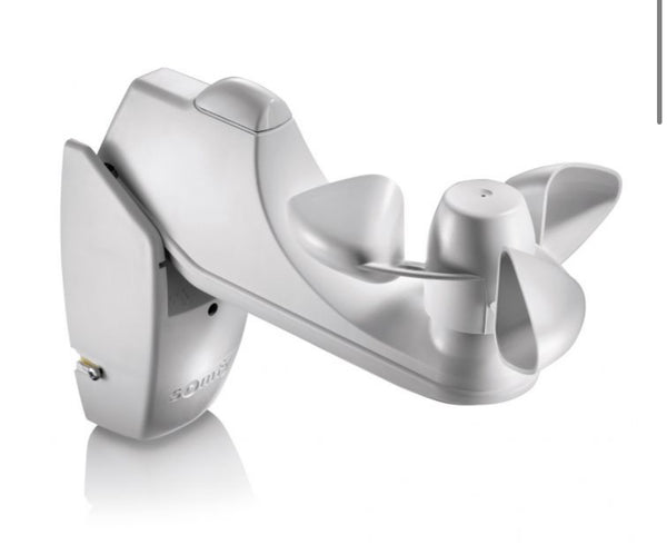 Somfy Eolis RTS 60 MPH Wind Sensor 24V DC Kit, part 1870709