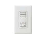 Somfy Decoflex 3 Channel White 1870908