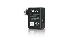 Somfy SDN 0-10V Interface V2, part 1870857