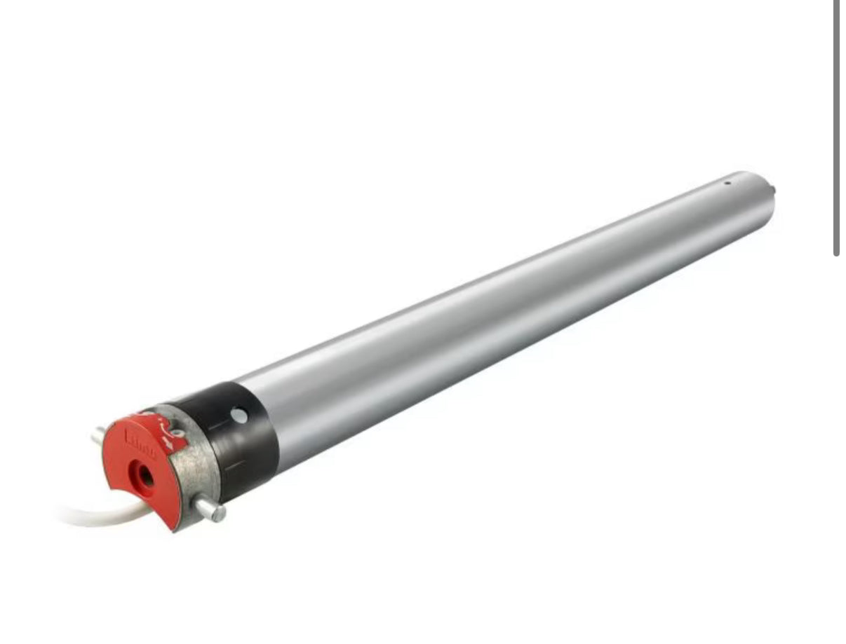 SIMU T6 625 STANDARD OPERATOR MOTOR 2004339