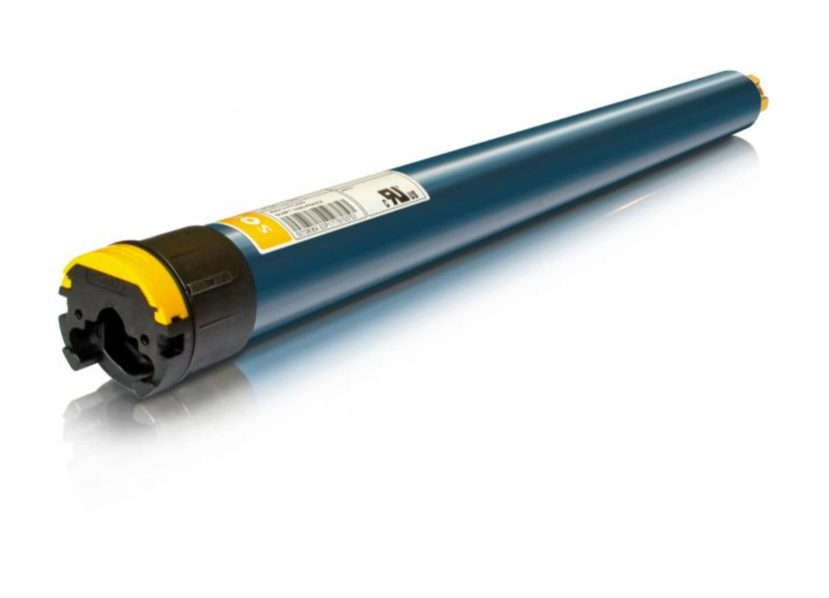 SOMFY SONESSE 506S2 RH 120V 4-WIRE MOTOR