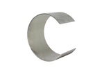 40mm Fabric/Cord Clip for Roman Shade Applications