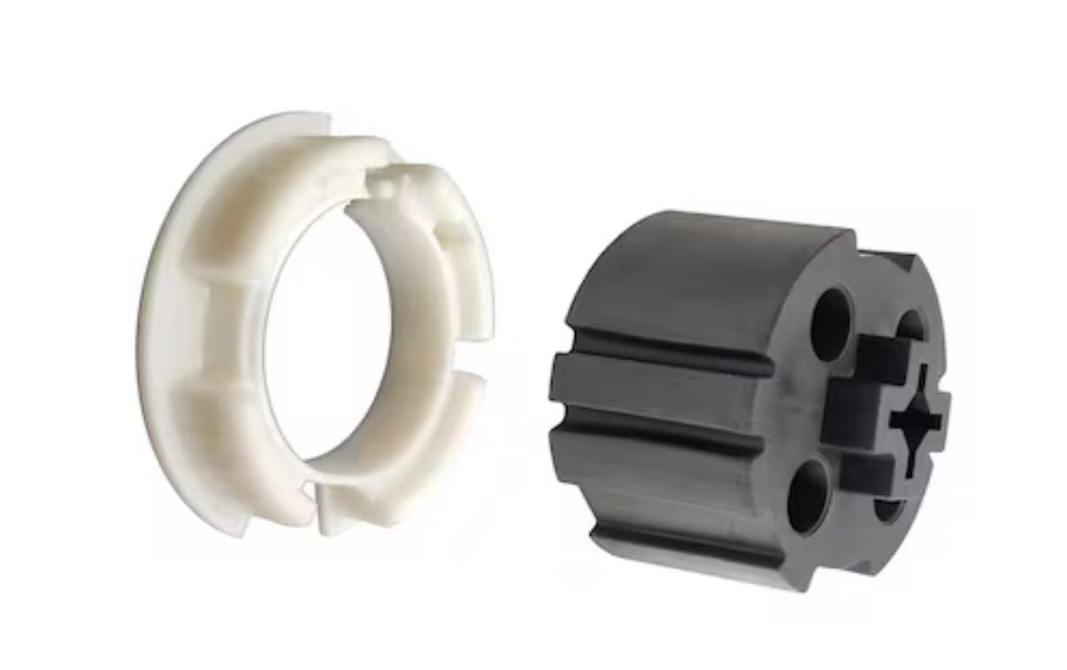 RollEase 1.5" Crown & Drive