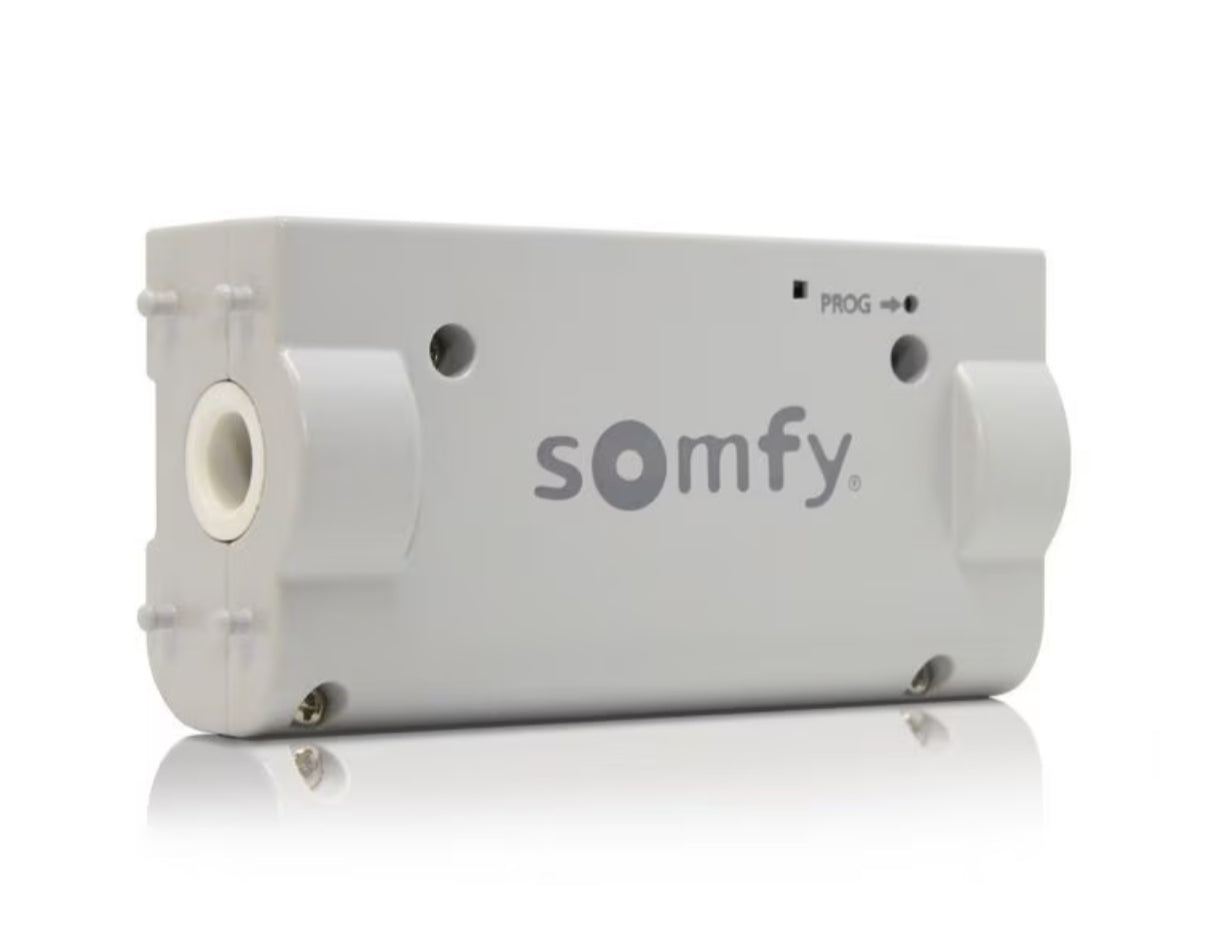 Tilt 50 WireFree™ Through-Shaft RTS