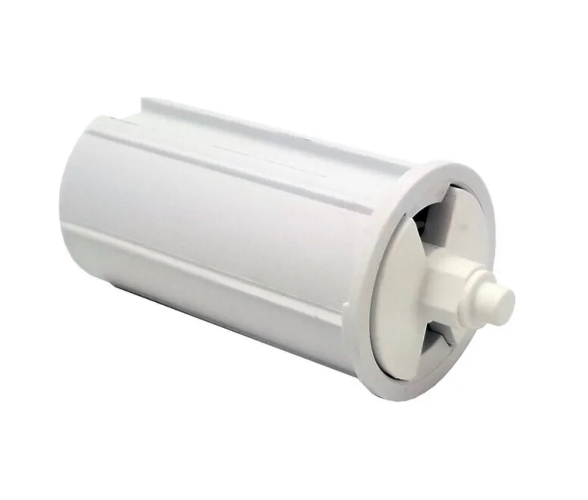Somfy RollEase Heavy Duty Spring Idler End Pin 1.5" Tube (9017912)