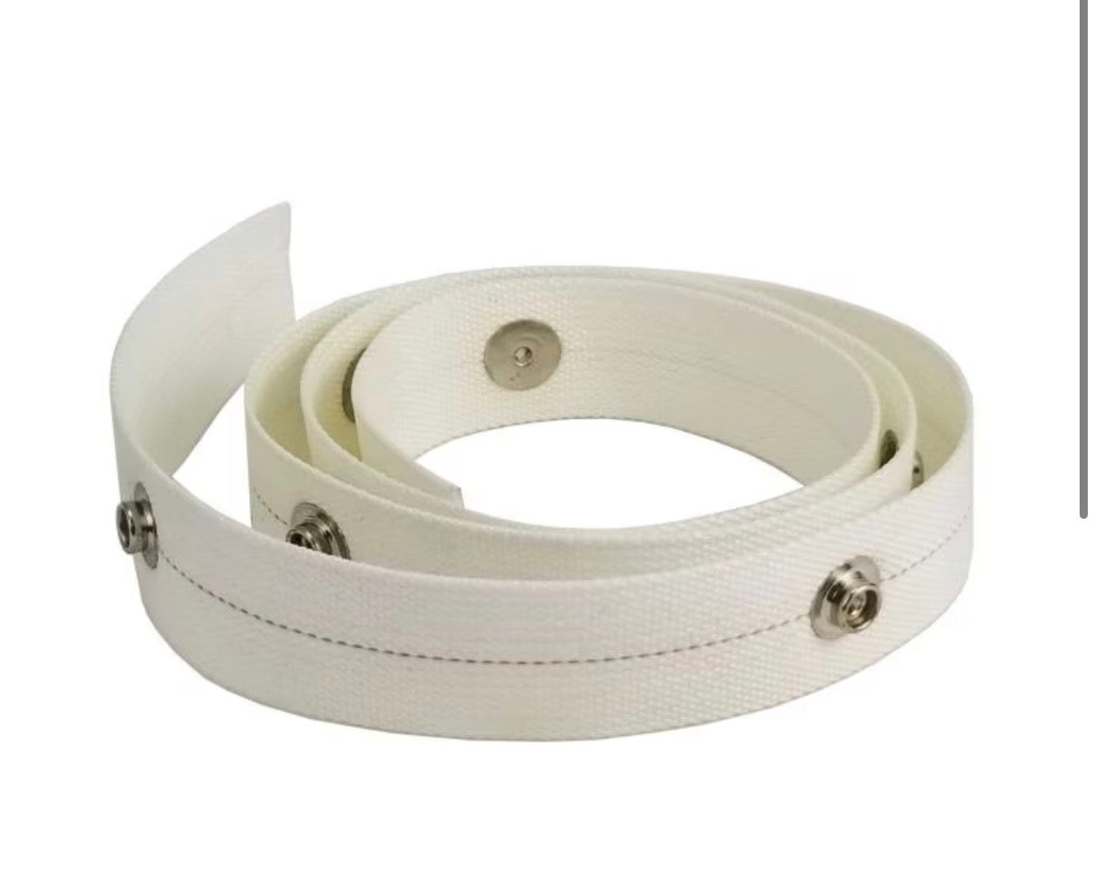 Ripple Snap Tape (Sold per Yard)