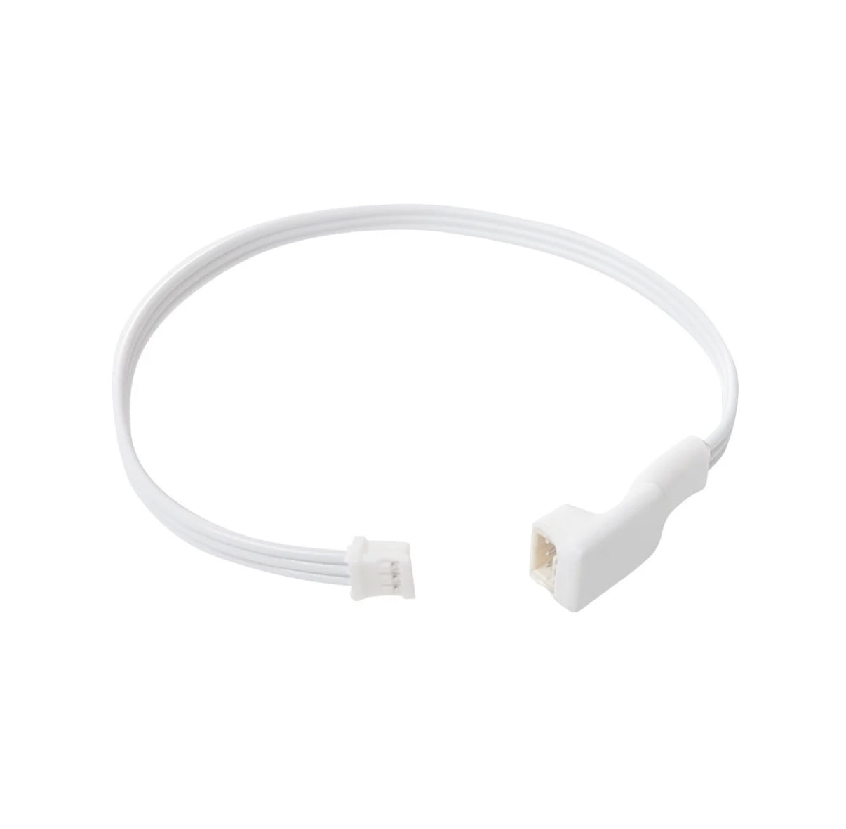 Somfy Extension Charging Cable, 8" (For Cassette Applications) (V2 Head)