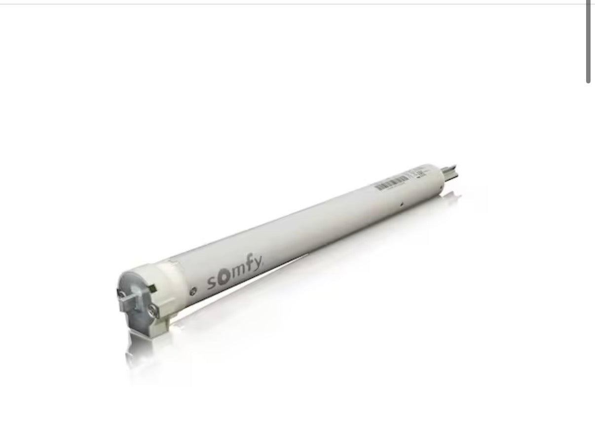 Roll Up Wired R28 (Pin Mount)