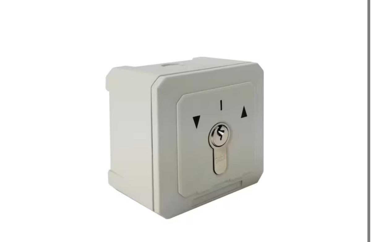 Universal Key Switch