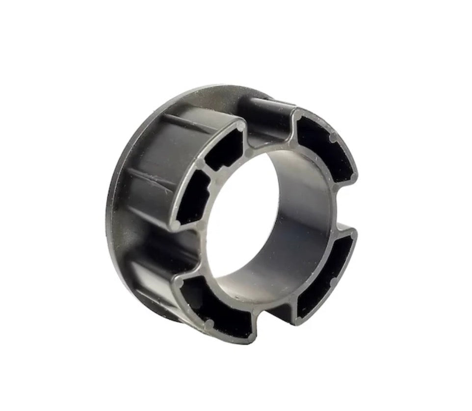 DS 78mm Round Crown