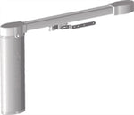 Somfy Glydea 35 RTS Ultra Drapery Motor Track System
