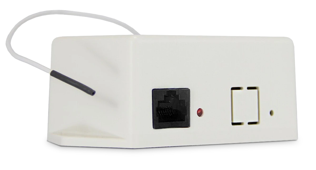 RTS Receiver for animeo® IP V2