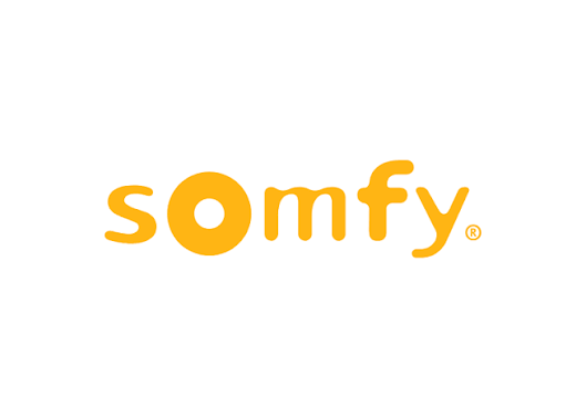 Somfy Logo