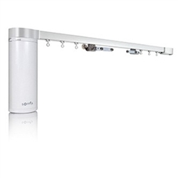 Somfy Irismo 35 Drapery Track with RTS Motor (1003004)